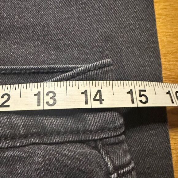 Levi’s wedgie straight jeans button fly 30 - Picture 10 of 10